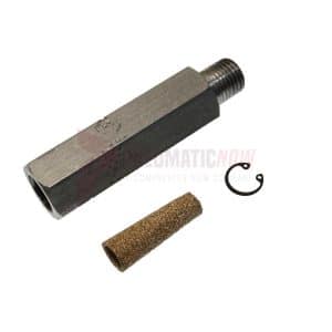 Texas Pneumatic Tools Air Filter Assembly (TX-21023, 21024, 21025) Part TX-21022