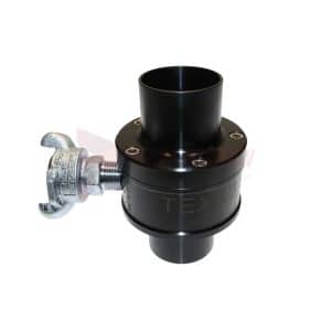 Texas Pneumatic Tools 2″ Air Mover Part TX-2AM