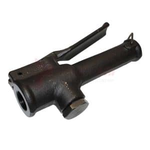 Texas Pneumatic Tools Throttle Body Complete (New Style) Part TX-60041