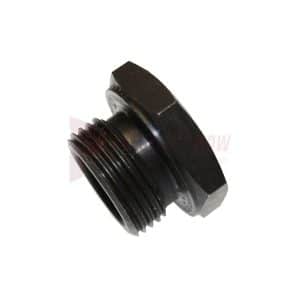 Texas Pneumatic Tools Throttle Valve Plug (New Style) Part TX-60047