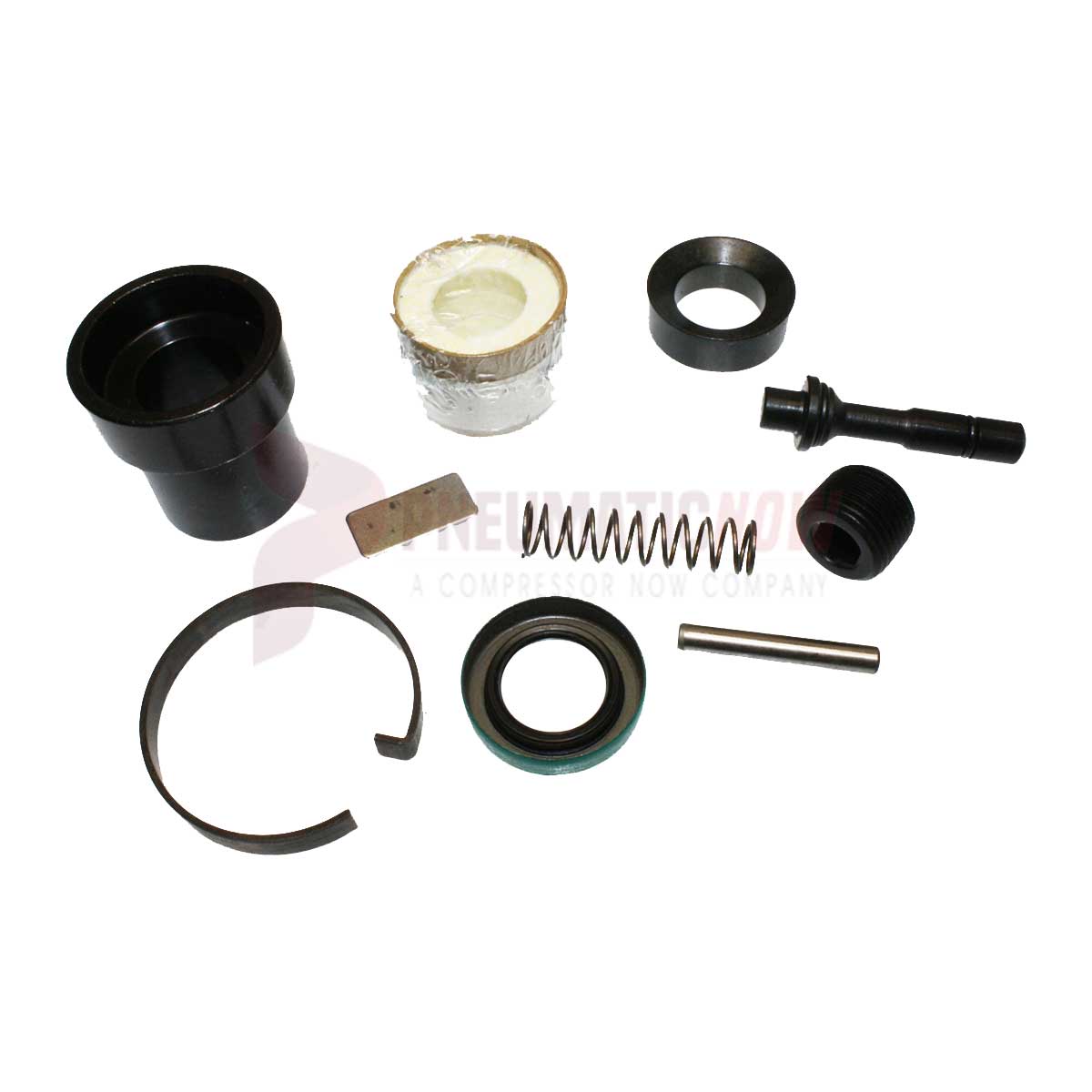 Texas Pneumatic Tools REPAIR KIT FOR TX-8-2.5 RAMMER Part TX-8-2.5RK