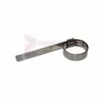 Texas Pneumatic Tools 3/4″ Band Clamp For Hose Whip Assembly Part TX-BC-3/4