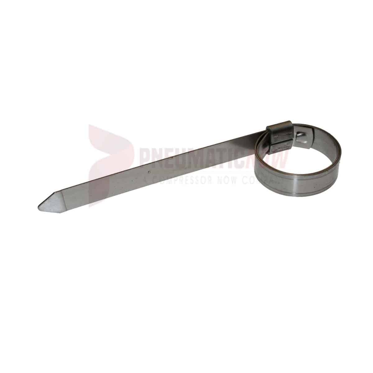 Texas Pneumatic Tools 1/2″ Band Clamp For Hose Whip Assembly Part TX-BC-1/2