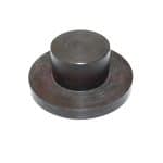 Texas Pneumatic Tools Lower Pressing Plate (For TX-Chbk) Part TX-CHBK-04