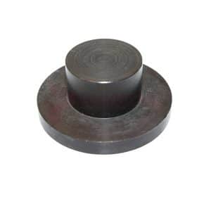 Texas Pneumatic Tools Lower Pressing Plate (For TX-Chbk) Part TX-CHBK-04