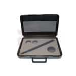 Texas Pneumatic Tools Plastic Case W/Foam Insert Part TX-CHBK-05