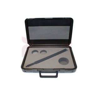 Texas Pneumatic Tools Plastic Case W/Foam Insert Part TX-CHBK-05