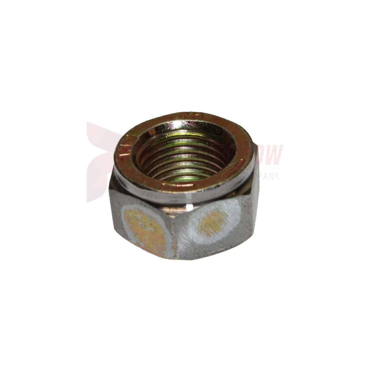 Texas Pneumatic Tools 1/2-20 Grade 8 Hex Nut Part TX-CHRK-07