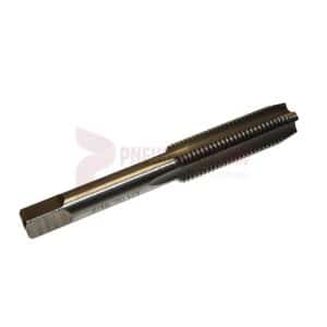 Texas Pneumatic Tools 7/16-20 Plug Tap Part TX-CHRK-08
