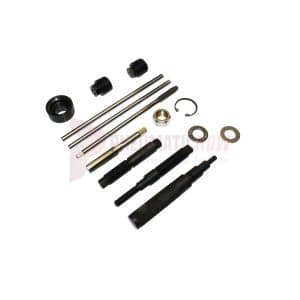Texas Pneumatic Tools Chipping Hammer Throttle Repair Kit Part TX-CHRK