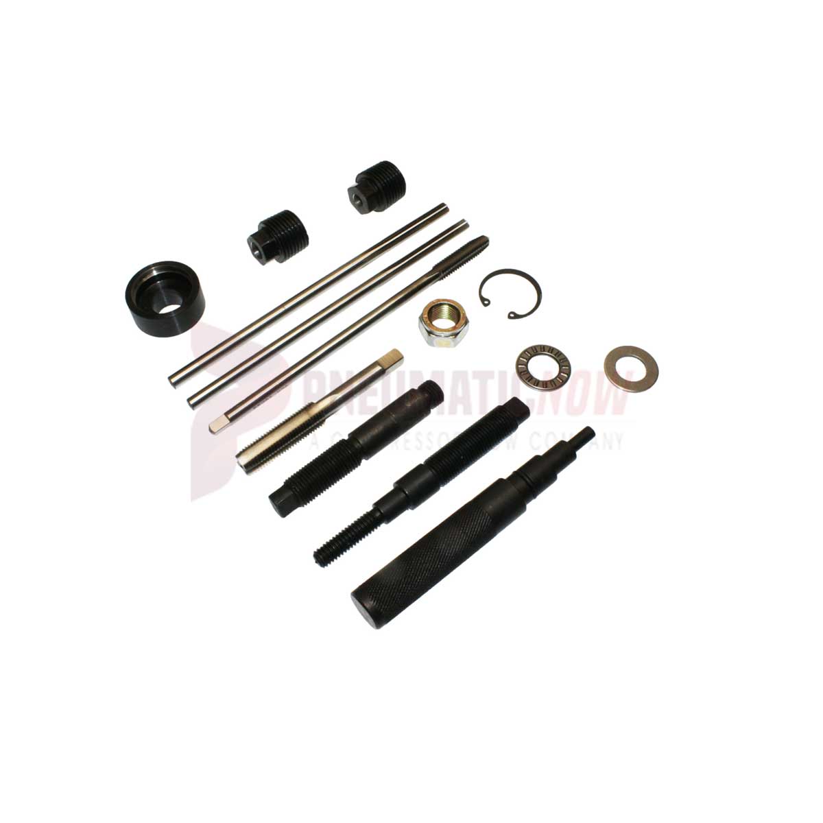 Texas Pneumatic Tools Chipping Hammer Throttle Repair Kit Part TX-CHRK
