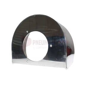 Texas Pneumatic Tools Shroud (Aluminum) Part TX-DCS-01