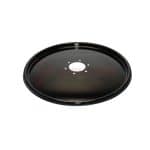 Texas Pneumatic Tools Machined Lid For TX-Dcs2 System Part TX-DCS-04-2