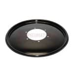 Texas Pneumatic Tools Machined Lid For Large Cyclonic Filter Part TX-DCS-04-CL