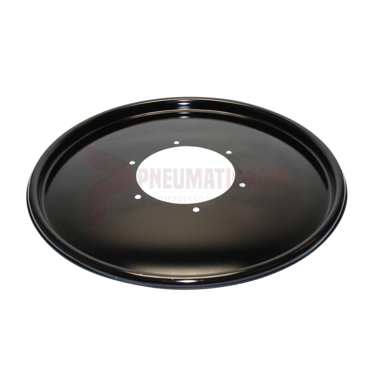 Texas Pneumatic Tools Machined Lid For Large Cyclonic Filter Part TX-DCS-04-CL