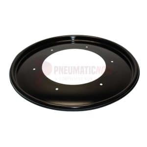 Texas Pneumatic Tools Machined Lid For Large Hepa Filter Part TX-DCS-04-FL