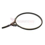 Texas Pneumatic Tools Lid Locking Ring Part TX-DCS-04-R