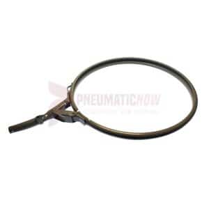 Texas Pneumatic Tools Lid Locking Ring Part TX-DCS-04-R