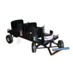 Texas Pneumatic Tools Cart (Assembled) Part TX-DCS-10