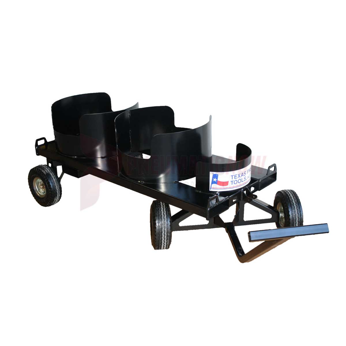 Texas Pneumatic Tools Cart (Assembled) Part TX-DCS-10