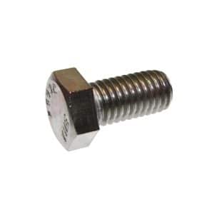 Texas Pneumatic Tools Axle Assembly Bolt Part TX-DCS-14