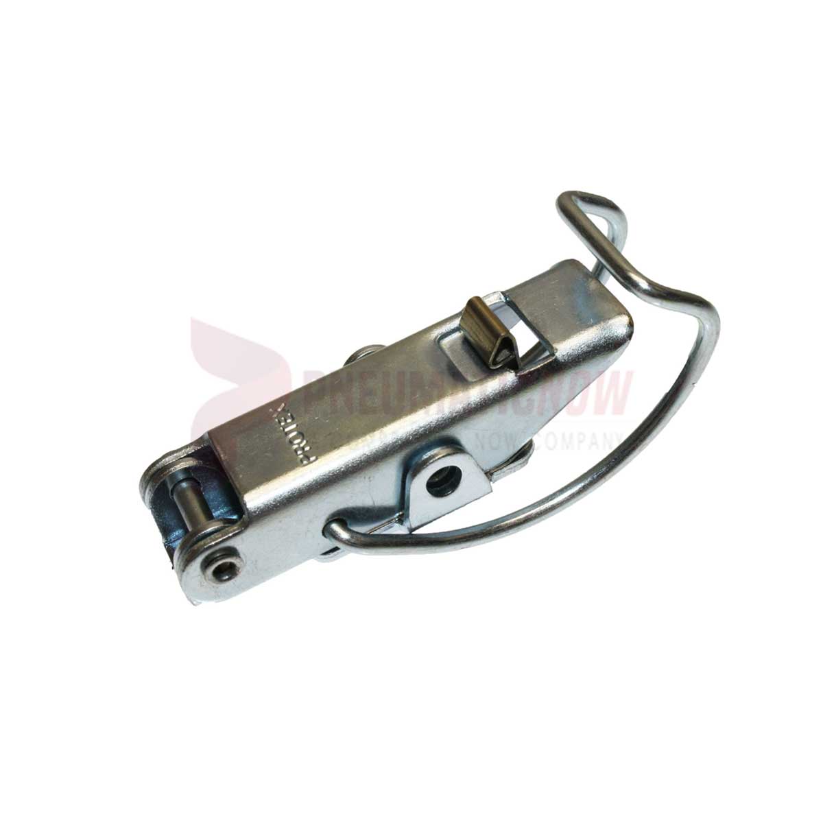 Texas Pneumatic Tools Hepa Filter Top Bracket Part TX-DCS-18