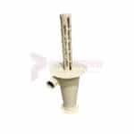Texas Pneumatic Tools Cyclonic Filter (Small) Part TX-DCS-22