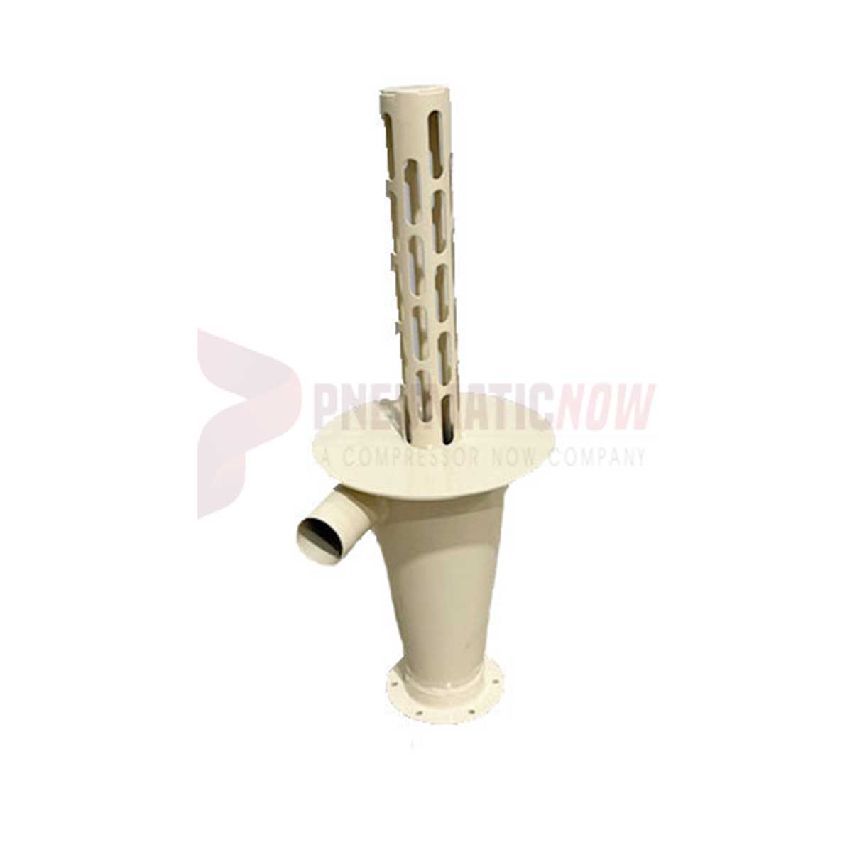 Texas Pneumatic Tools Cyclonic Filter (Small) Part TX-DCS-22