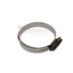 Texas Pneumatic Tools 2-1/2″ Worm Gear Clamp Part TX-DCS-28