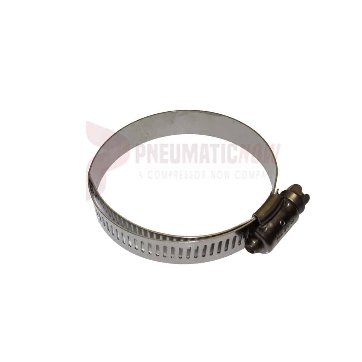 Texas Pneumatic Tools 2-1/2″ Worm Gear Clamp Part TX-DCS-28