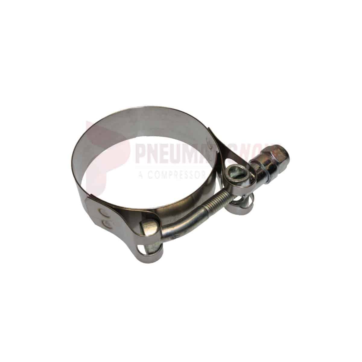 Texas Pneumatic Tools 2-1/2″ T-Bolt Clamp Part TX-DCS-29