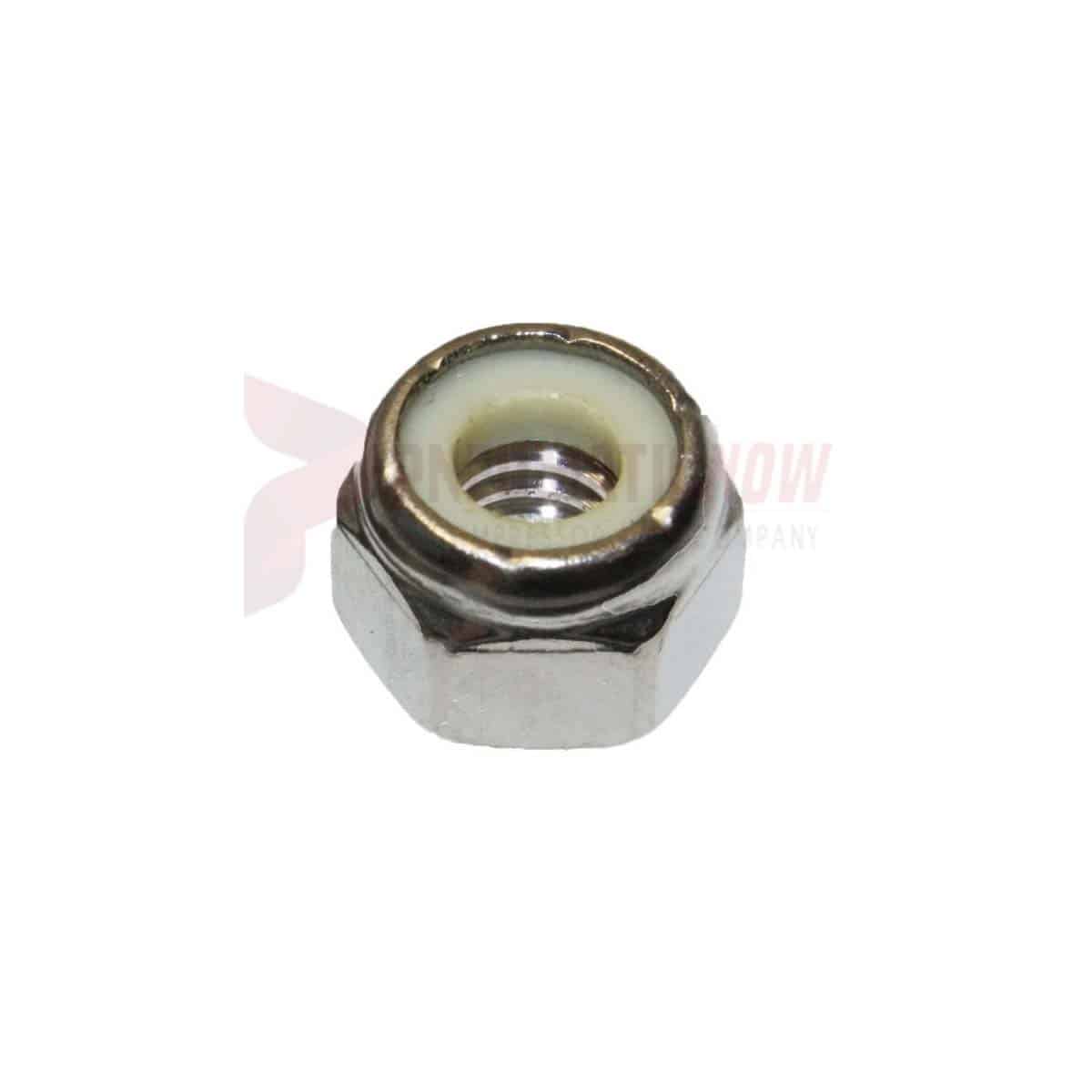 Texas Pneumatic Tools 1/4″-20 Nyloc Nut – Stainless Part TX-DCS-31