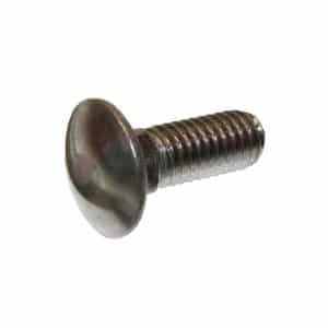 Texas Pneumatic Tools 3/8″-16 X 1″ Carrage Bolt – Stainless Part TX-DCS-36