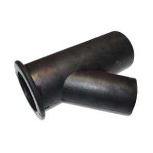 Texas Pneumatic Tools Body For 1291 Style Retainers Part TX-DCS-47