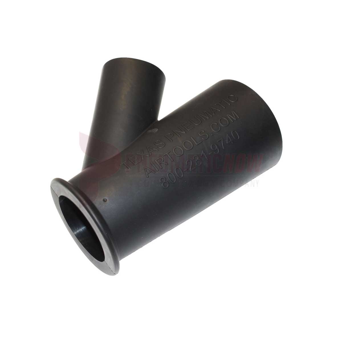 Texas Pneumatic Tools Body For Rivet Buster Retainers Part TX-DCS-52