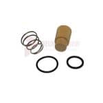 Texas Pneumatic Tools Replacement Element Kit for TX-9074 & TX-9076 Part TX-EK9074 / EK9076