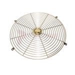 Texas Pneumatic Tools 12″ Stainless Steel Fan Guard Part TX-JF1204