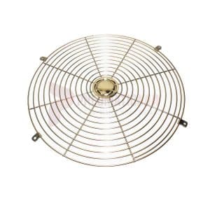 Texas Pneumatic Tools 12″ Stainless Steel Fan Guard Part TX-JF1204