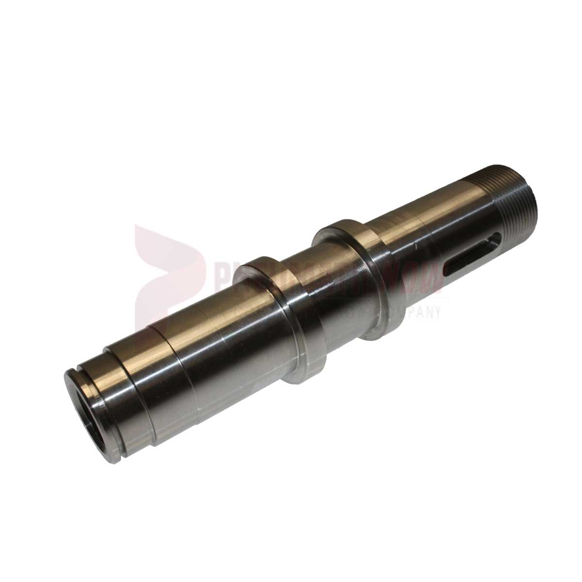 Texas Pneumatic Tools Shaft (TX-JF12 & TX-JF16) Part TX-JF1612