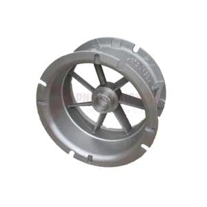 Texas Pneumatic Tools Machined Housing Part TX-JF2001