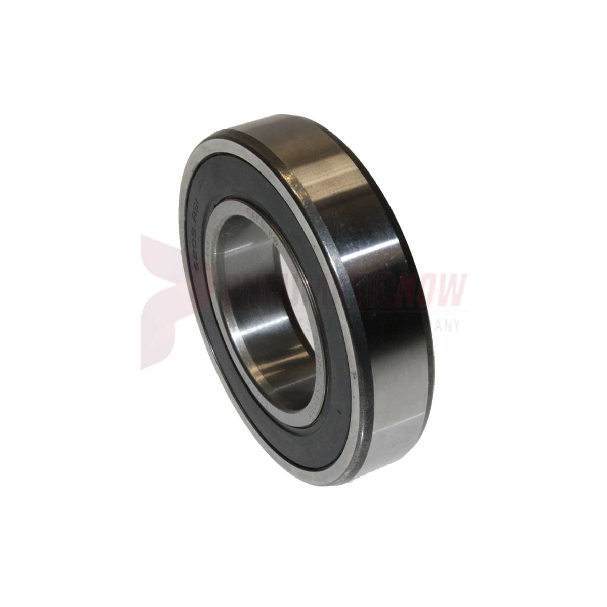 Texas Pneumatic Tools This bearing has been packed (from the factory) with a specially formulated grease that helps to extend its life. It is made from the best material and designed for extreme environments. Other bearings may look similar, but our bearings are proven to outperform all others. Part TX-JF2005