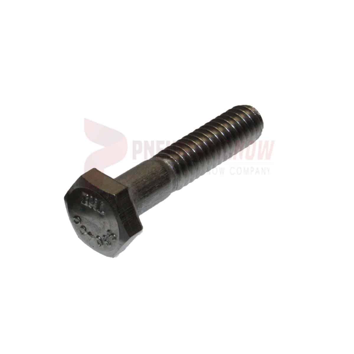 Texas Pneumatic Tools 1/4-20X1-1/4 Hex Cap Screw(TX-JF20)8 Per Fan Part TX-JF2015
