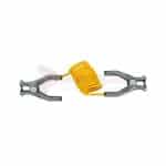 Texas Pneumatic Tools Grounding Clamps W/10′ Cable (TX-JF20) Part TX-JF2021