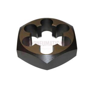Texas Pneumatic Tools Shaft Thread Cleaning Tool (Thread Die) Part TX-JF2031