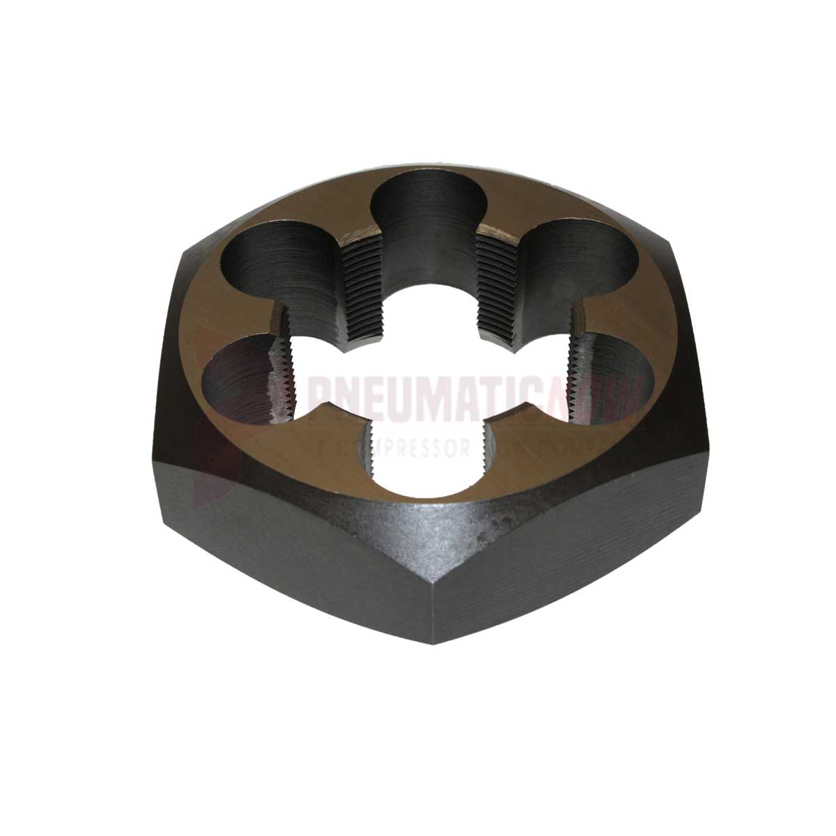 Texas Pneumatic Tools Shaft Thread Cleaning Tool (Thread Die) Part TX-JF2031