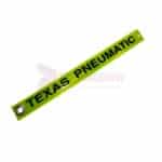 Texas Pneumatic Tools Safety Streamer Part TX-JF2034