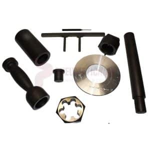 Texas Pneumatic Tools 20″ & 24″ JET FAN TOOL KIT Part TX-JFTK