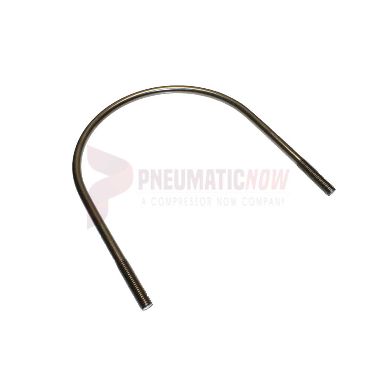 Texas Pneumatic Tools “U” Bolt – 8″ X 1/2″ – 13 (Stainless) Part TX-MSS-06