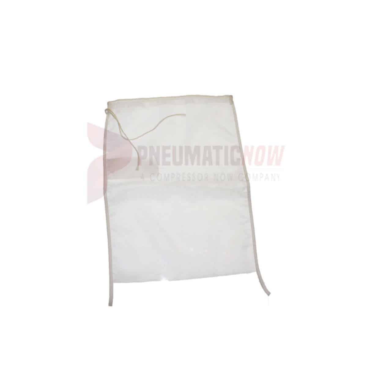 Texas Pneumatic Tools Mesh Filter Bag W/ Drawstring Part TX-MSS-09