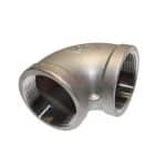 Texas Pneumatic Tools 2″ Elbow – Stainless Part TX-MSS-15